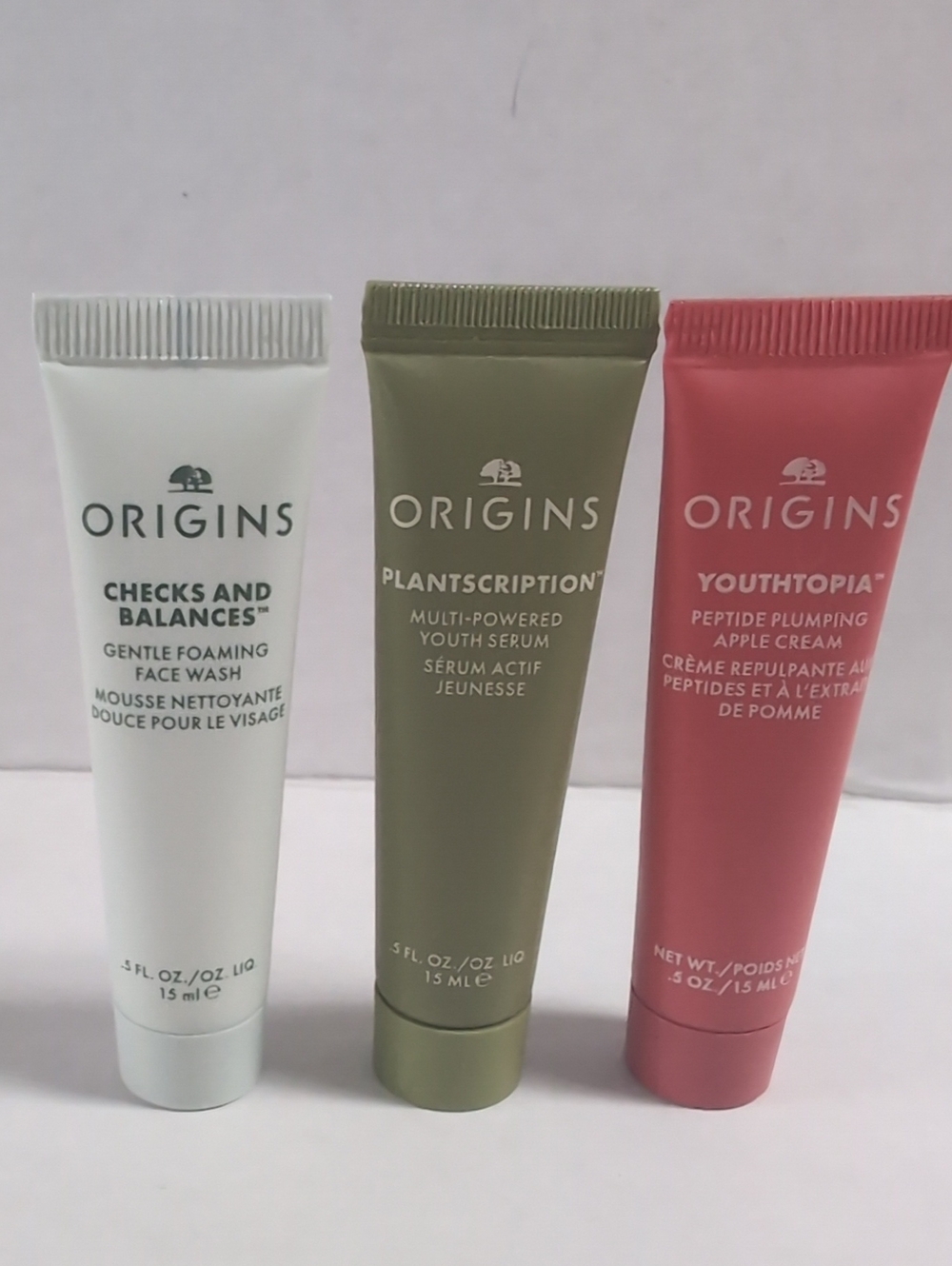 Origins Set - - Picture 6 of 6